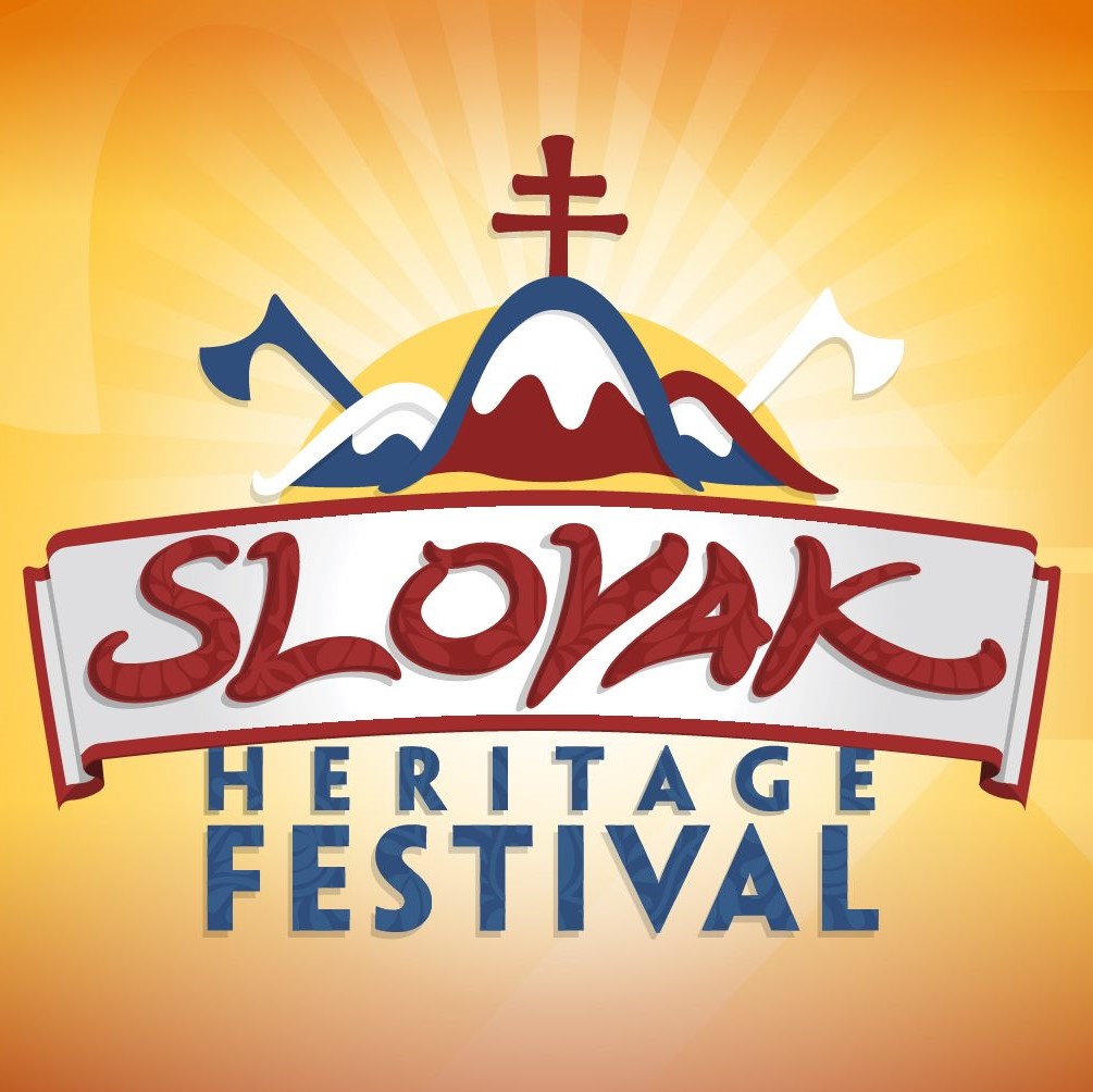 34th Annual Slovak Heritage Festival – UPitt [festival] | Czechoslovak